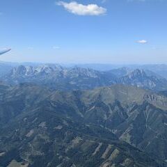 unverortetes Flugbild