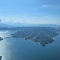 unverortetes Flugbild