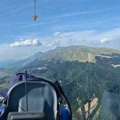 unverortetes Flugbild
