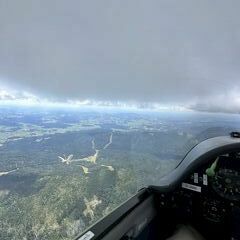 unverortetes Flugbild
