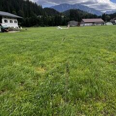 unverortetes Flugbild