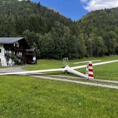 unverortetes Flugbild