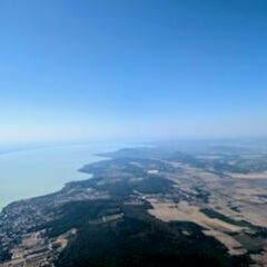 unverortetes Flugbild