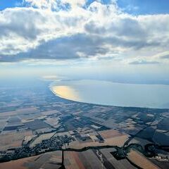 unverortetes Flugbild