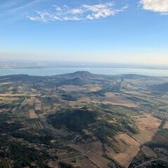 unverortetes Flugbild