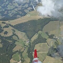 unverortetes Flugbild