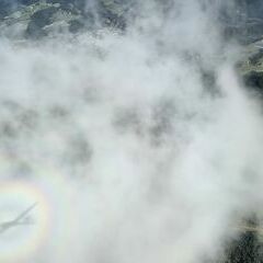 unverortetes Flugbild