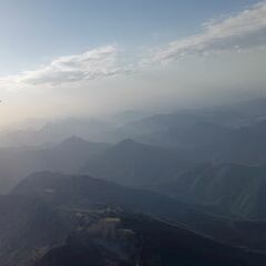unverortetes Flugbild