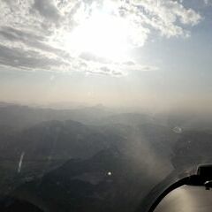 unverortetes Flugbild