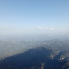 unverortetes Flugbild