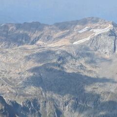 unverortetes Flugbild