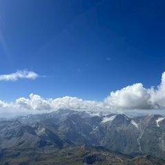 unverortetes Flugbild