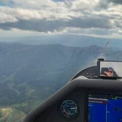 unverortetes Flugbild