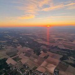 unverortetes Flugbild