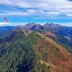unverortetes Flugbild