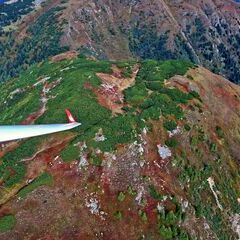 unverortetes Flugbild