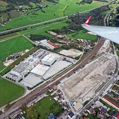 unverortetes Flugbild