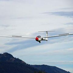 unverortetes Flugbild