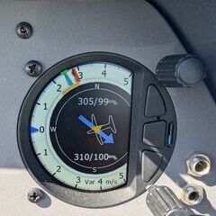unverortetes Flugbild