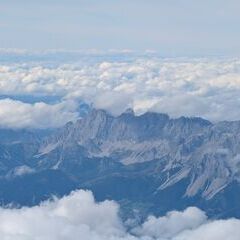 unverortetes Flugbild