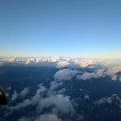unverortetes Flugbild