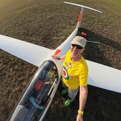 unverortetes Flugbild